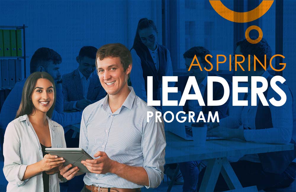 Aspiring Leaders Program